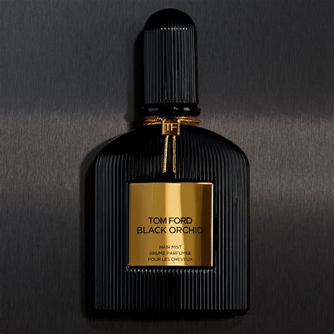 tom ford black orchid for men